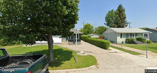 505 Kingsford Avenue（加拿大曼尼托巴省溫尼伯市）房屋照片