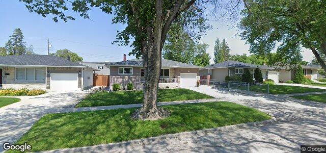 505 Mark Pearce Avenue（加拿大曼尼托巴省溫尼伯市）房屋照片