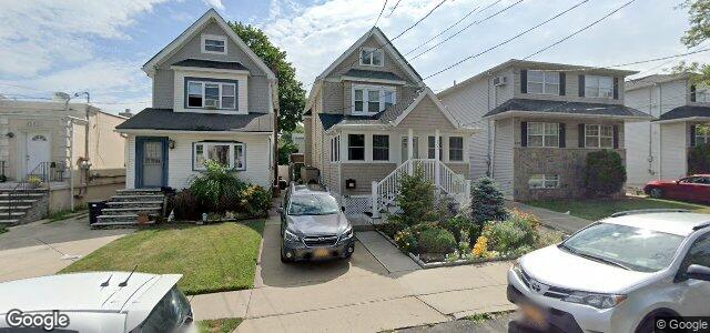 505 Oakland Avenue（加拿大曼尼托巴省溫尼伯市）房屋照片