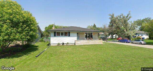 505 Stalker Bay（加拿大曼尼托巴省溫尼伯市）房屋照片