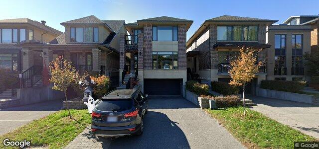 506 Edison Avenue（加拿大曼尼托巴省溫尼伯市）房屋照片