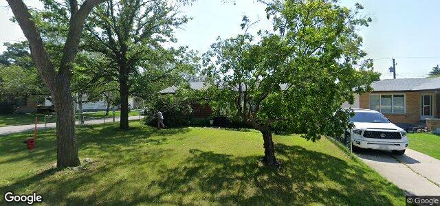 506 Mark Pearce Avenue（加拿大曼尼托巴省溫尼伯市）房屋照片