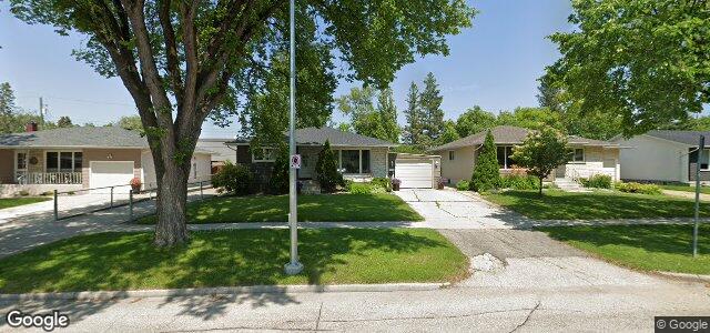 Photo of 509 Mark Pearce Avenue in Winnipeg, Manitoba