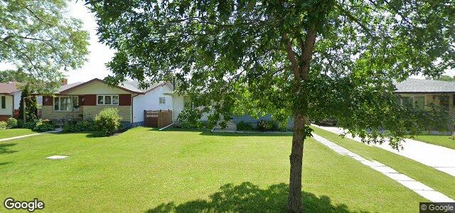 51 Gemini Avenue（加拿大曼尼托巴省溫尼伯市）房屋照片