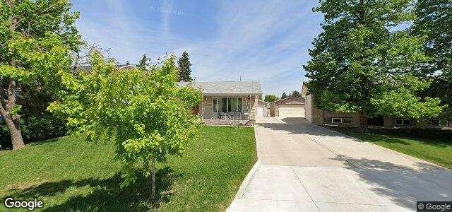 51 Pinecrest Bay（加拿大曼尼托巴省溫尼伯市）房屋照片