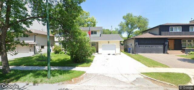 51 Pleasant Bay（加拿大曼尼托巴省溫尼伯市）房屋照片