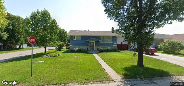 510 Paufeld Drive（加拿大曼尼托巴省溫尼伯市）房屋照片