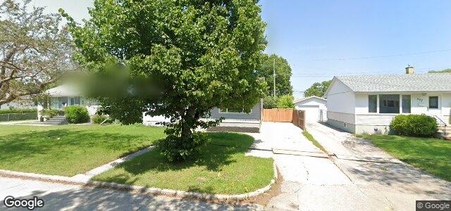 513 Kingsford Avenue（加拿大曼尼托巴省溫尼伯市）房屋照片