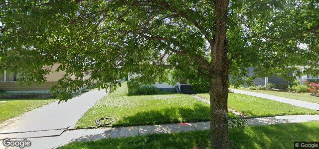 514 Kingsford Avenue（加拿大曼尼托巴省溫尼伯市）房屋照片