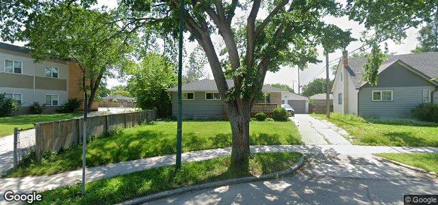 515 Sharron Bay（加拿大曼尼托巴省溫尼伯市）房屋照片