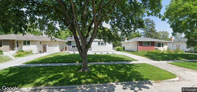 517 Mark Pearce Avenue（加拿大曼尼托巴省溫尼伯市）房屋照片