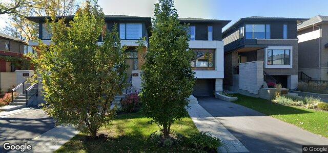 518 Edison Avenue（加拿大曼尼托巴省溫尼伯市）房屋照片