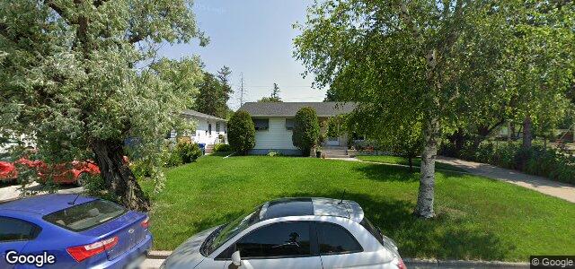 518 Stalker Bay（加拿大曼尼托巴省溫尼伯市）房屋照片