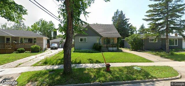 519 Sharron Bay（加拿大曼尼托巴省溫尼伯市）房屋照片