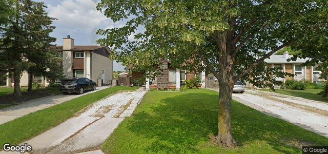 52 Callum Crescent（加拿大曼尼托巴省溫尼伯市）房屋照片