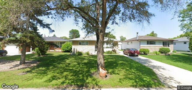 52 Gemini Avenue（加拿大曼尼托巴省溫尼伯市）房屋照片