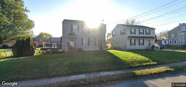 520 Springfield Road（加拿大曼尼托巴省溫尼伯市）房屋照片