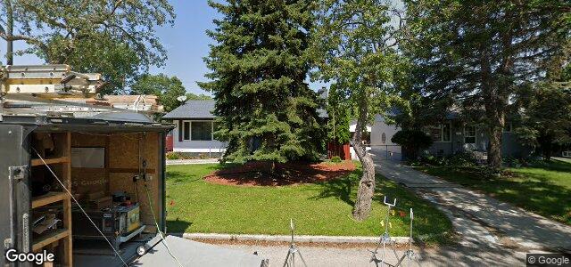 521 Kingsford Avenue（加拿大曼尼托巴省溫尼伯市）房屋照片