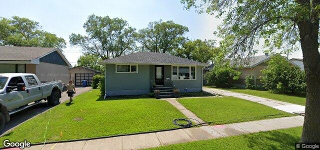 522 Kingsford Avenue（加拿大曼尼托巴省溫尼伯市）房屋照片