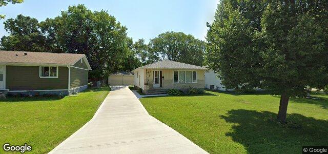 522 Paufeld Drive（加拿大曼尼托巴省溫尼伯市）房屋照片