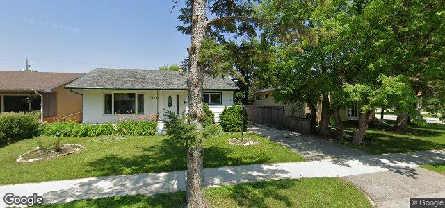 522 Sharron Bay（加拿大曼尼托巴省溫尼伯市）房屋照片