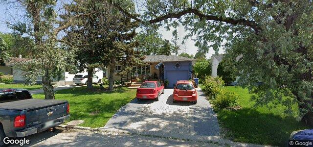 522 Stalker Bay（加拿大曼尼托巴省溫尼伯市）房屋照片