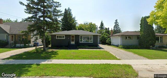 523 Sharron Bay（加拿大曼尼托巴省溫尼伯市）房屋照片