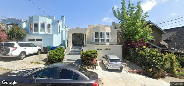 524 Oakland Avenue（加拿大曼尼托巴省溫尼伯市）房屋照片