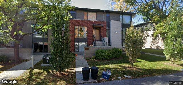 526 Edison Avenue（加拿大曼尼托巴省溫尼伯市）房屋照片