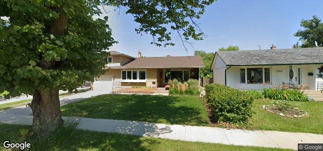 526 Sharron Bay（加拿大曼尼托巴省溫尼伯市）房屋照片