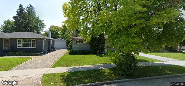 527 Sharron Bay（加拿大曼尼托巴省溫尼伯市）房屋照片