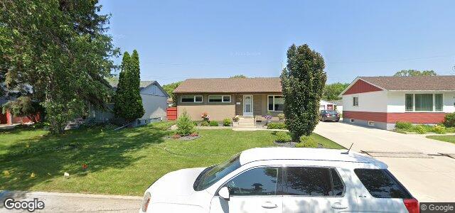 529 Kingsford Avenue（加拿大曼尼托巴省溫尼伯市）房屋照片