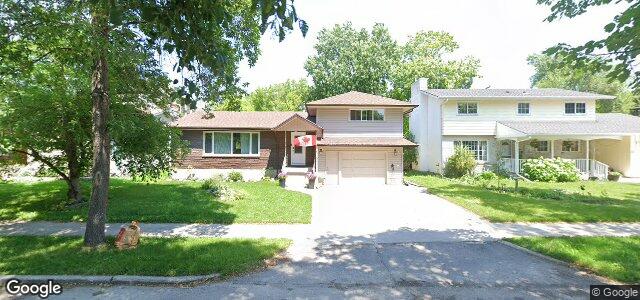 53 Pleasant Bay（加拿大曼尼托巴省溫尼伯市）房屋照片