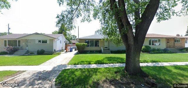 530 Edison Avenue（加拿大曼尼托巴省溫尼伯市）房屋照片