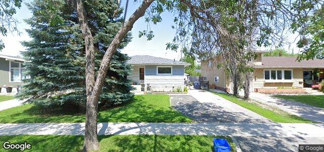 530 Sharron Bay（加拿大曼尼托巴省溫尼伯市）房屋照片