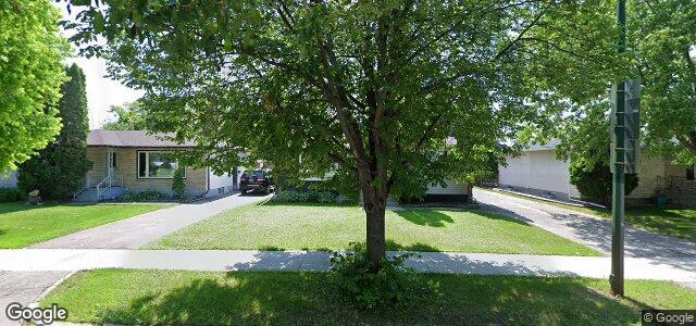 531 Sharron Bay（加拿大曼尼托巴省溫尼伯市）房屋照片