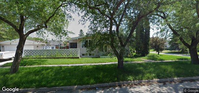 533 Cedarcrest Drive（加拿大曼尼托巴省溫尼伯市）房屋照片