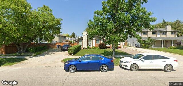 533 Donwood Drive（加拿大曼尼托巴省溫尼伯市）房屋照片