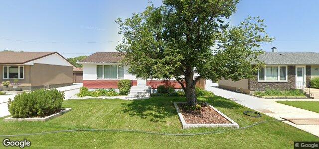 533 Kingsford Avenue（加拿大曼尼托巴省溫尼伯市）房屋照片