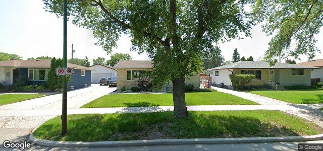 534 Edison Avenue（加拿大曼尼托巴省溫尼伯市）房屋照片