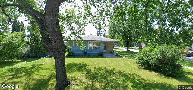 534 Mark Pearce Avenue（加拿大曼尼托巴省溫尼伯市）房屋照片