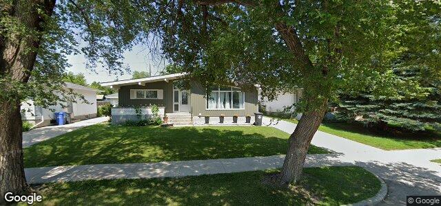 534 Sharron Bay（加拿大曼尼托巴省溫尼伯市）房屋照片