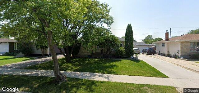 535 Sharron Bay（加拿大曼尼托巴省溫尼伯市）房屋照片