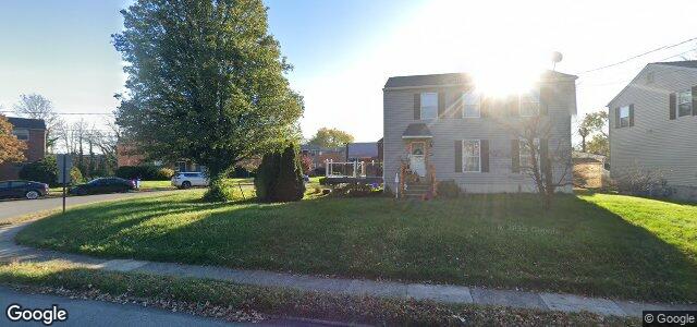 536 Springfield Road（加拿大曼尼托巴省溫尼伯市）房屋照片