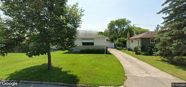 538 Cedarcrest Drive（加拿大曼尼托巴省溫尼伯市）房屋照片