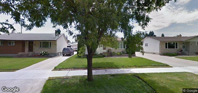 538 Edison Avenue（加拿大曼尼托巴省溫尼伯市）房屋照片