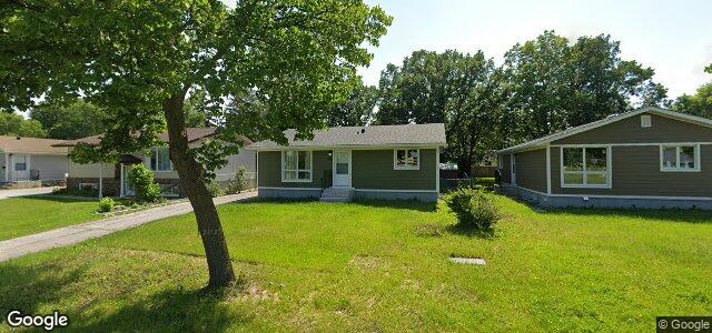 538 Paufeld Drive（加拿大曼尼托巴省溫尼伯市）房屋照片