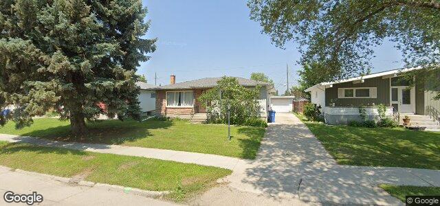 538 Sharron Bay（加拿大曼尼托巴省溫尼伯市）房屋照片