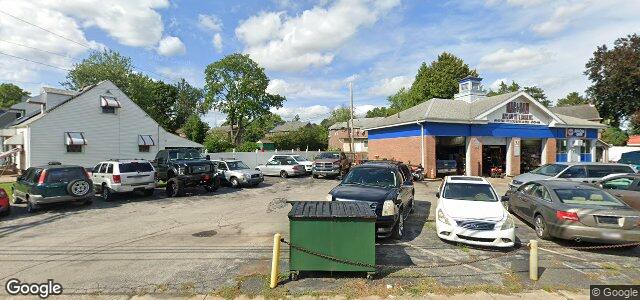 539 Springfield Road（加拿大曼尼托巴省溫尼伯市）房屋照片