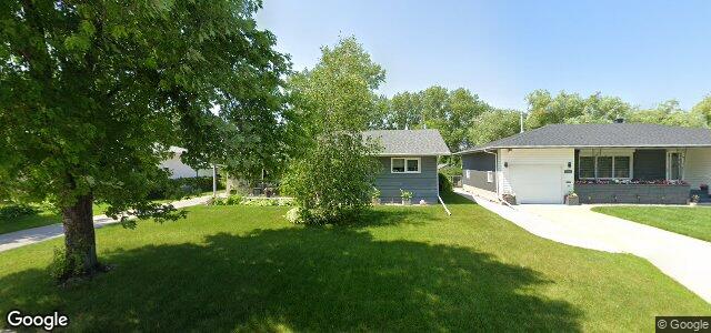 54 Cameo Crescent（加拿大曼尼托巴省溫尼伯市）房屋照片